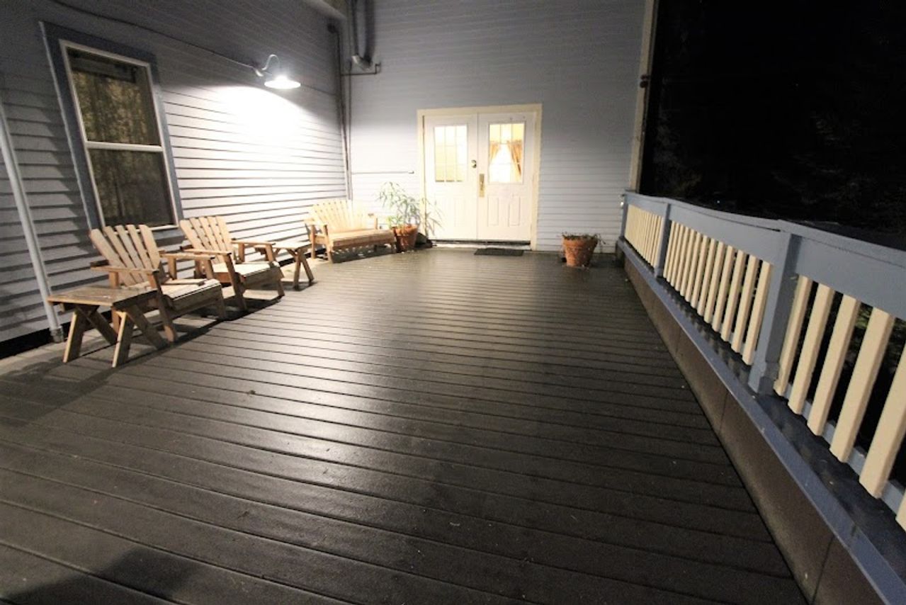 Photo of Alexander's Lodge At Mt Rainier