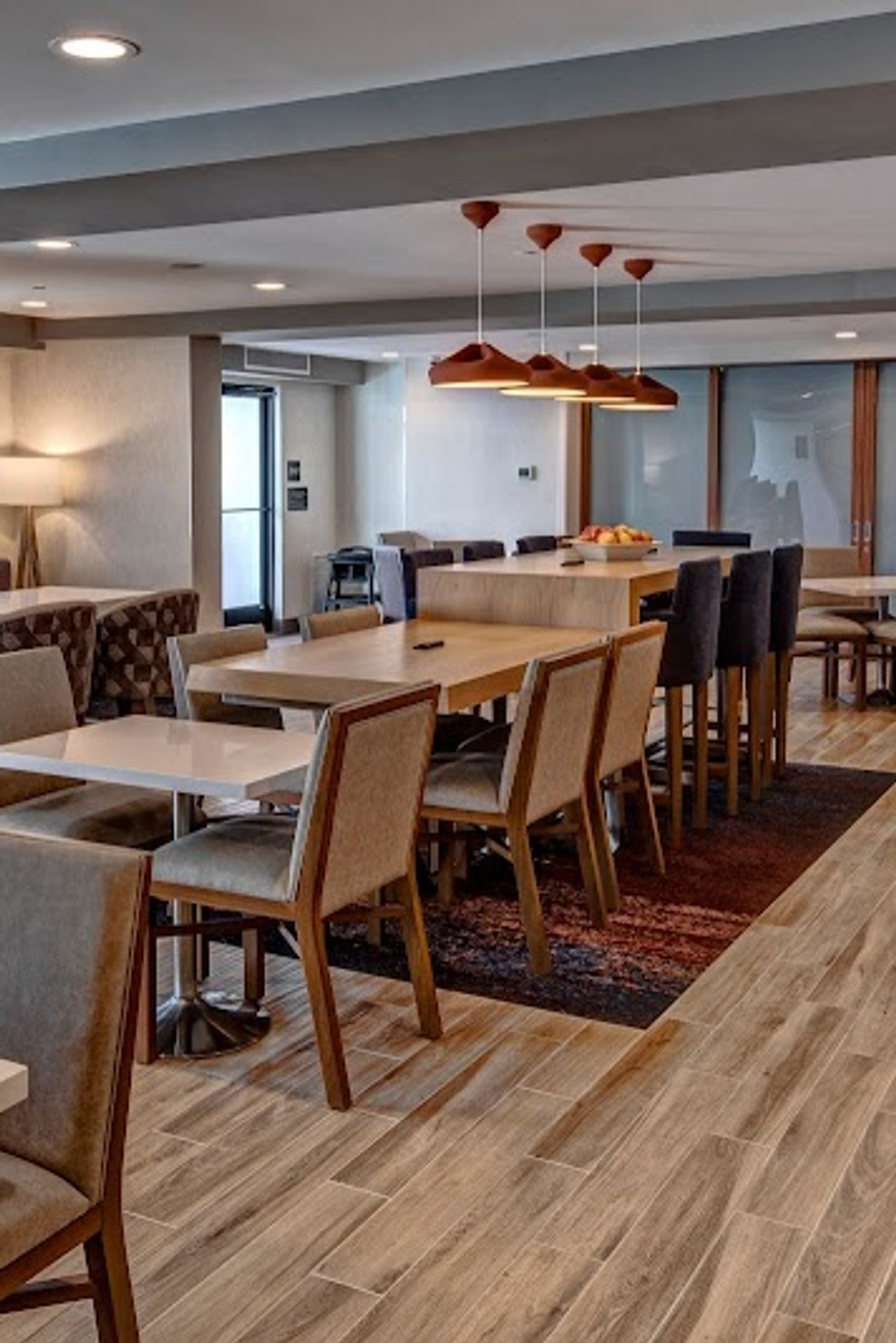 Photo of Hampton Inn Vallejo