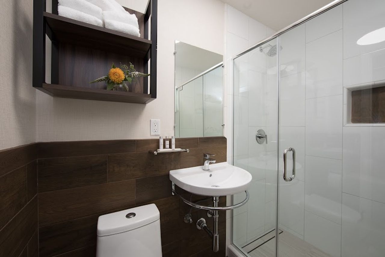 Photo of The Vine Inn Davis