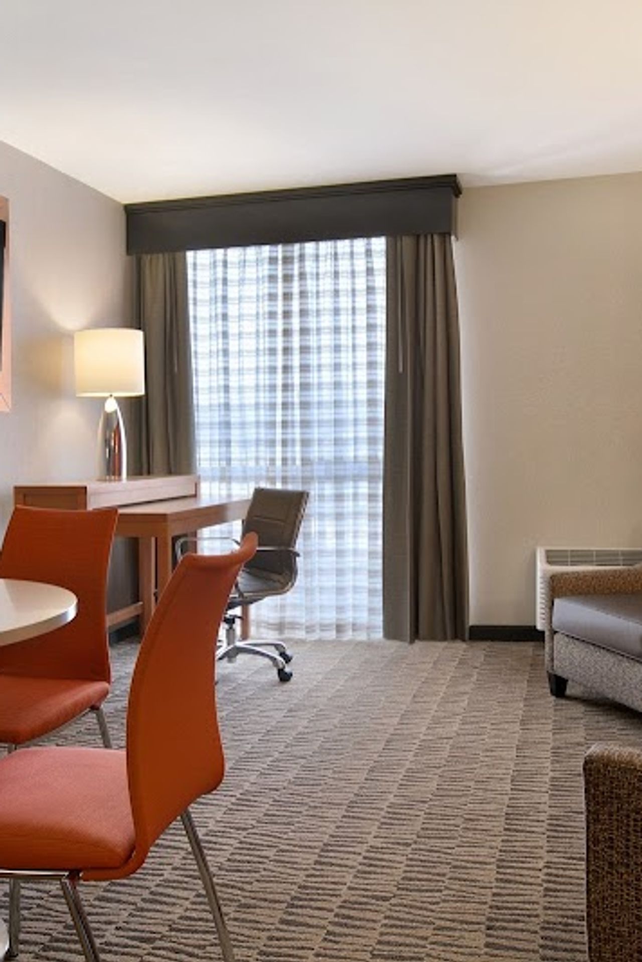 Photo of Holiday Inn Portland-Airport (I-205), an IHG Hotel