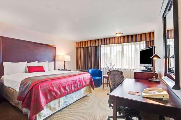 Photo of Ramada by Wyndham Tukwila Southcenter