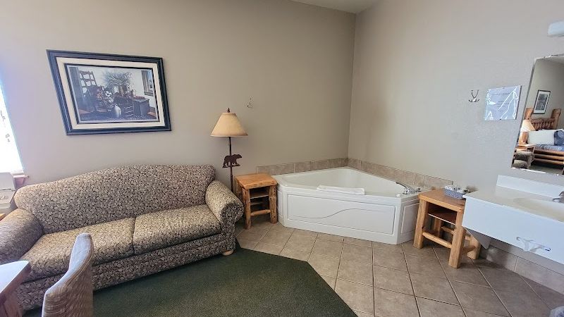 Photo of Boulder Creek Inn