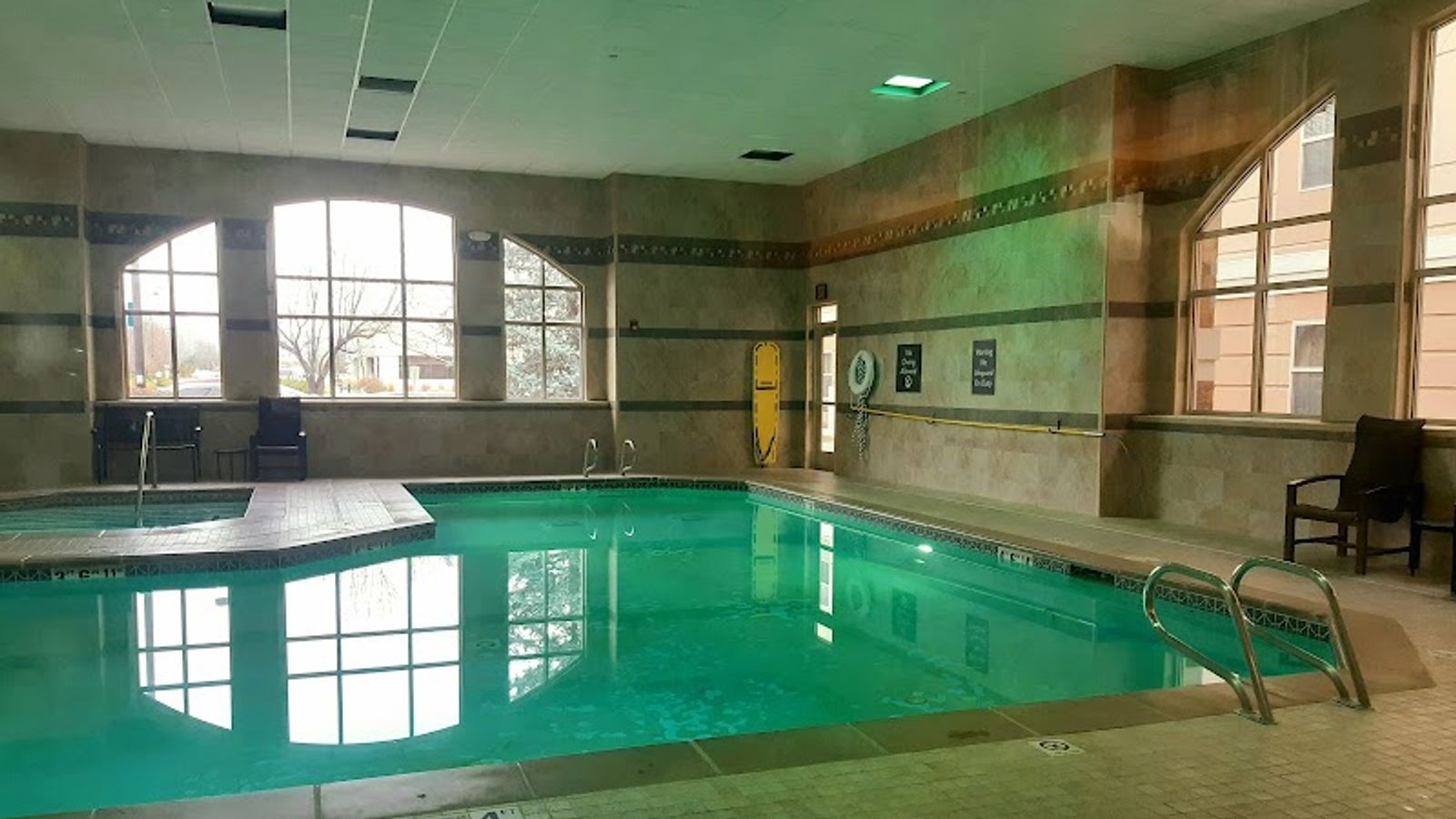 Photo of Homewood Suites by Hilton Boise