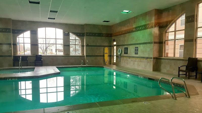 Photo of Homewood Suites by Hilton Boise