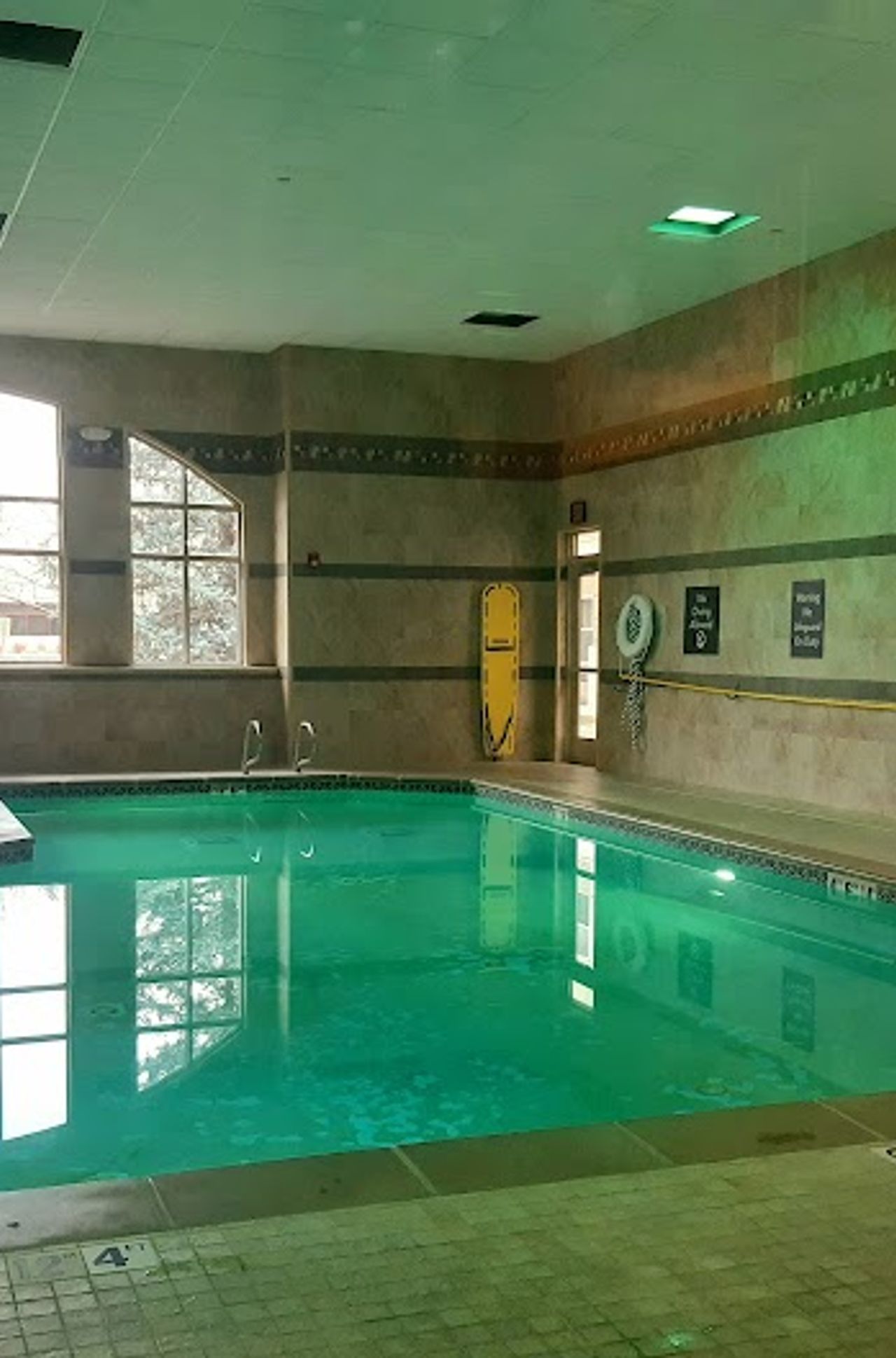 Photo of Homewood Suites by Hilton Boise
