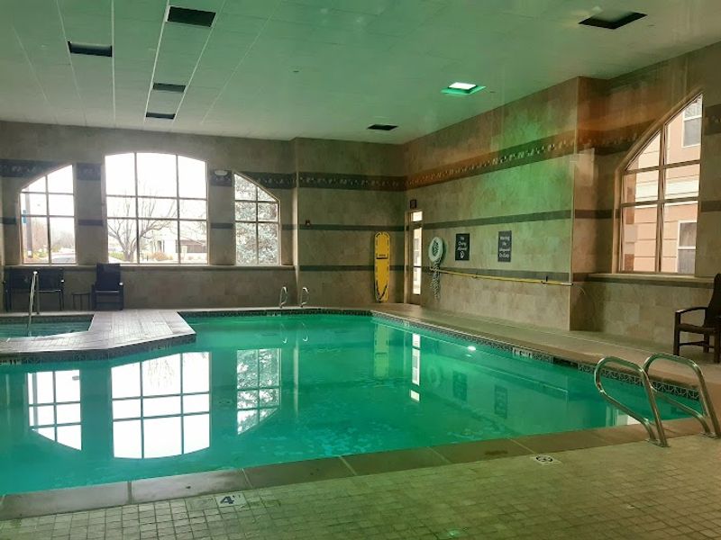Photo of Homewood Suites by Hilton Boise