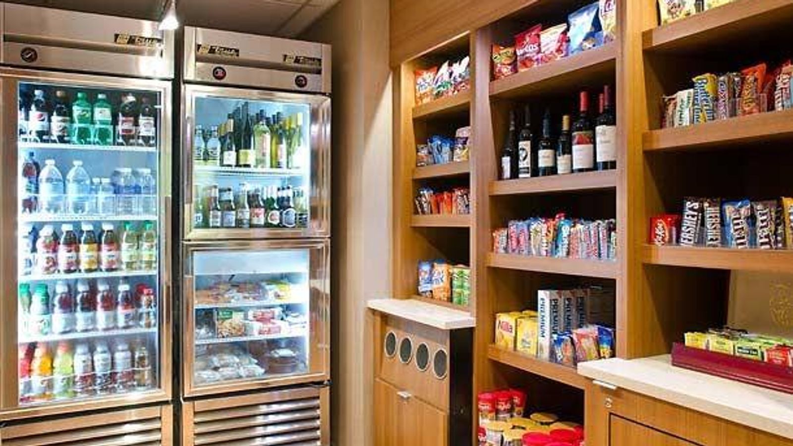 Photo of Sonesta Select Seattle Renton Suites