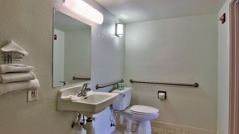 Photo of Motel 6 West Sacramento, CA