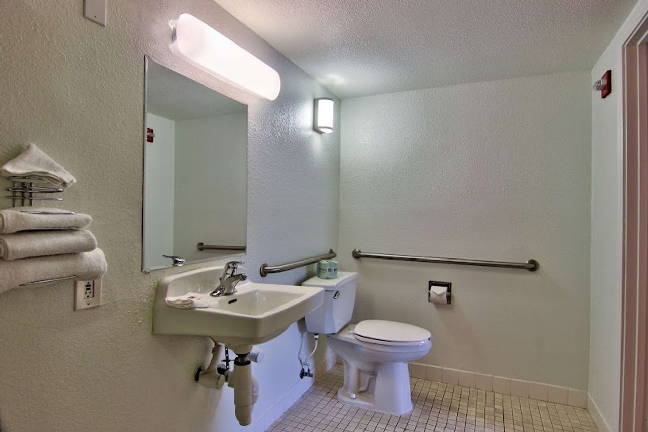 Photo of Motel 6 West Sacramento, CA