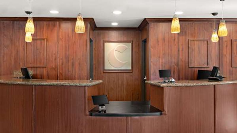 Photo of Comfort Suites Suites Vacaville-Napa Valley Area