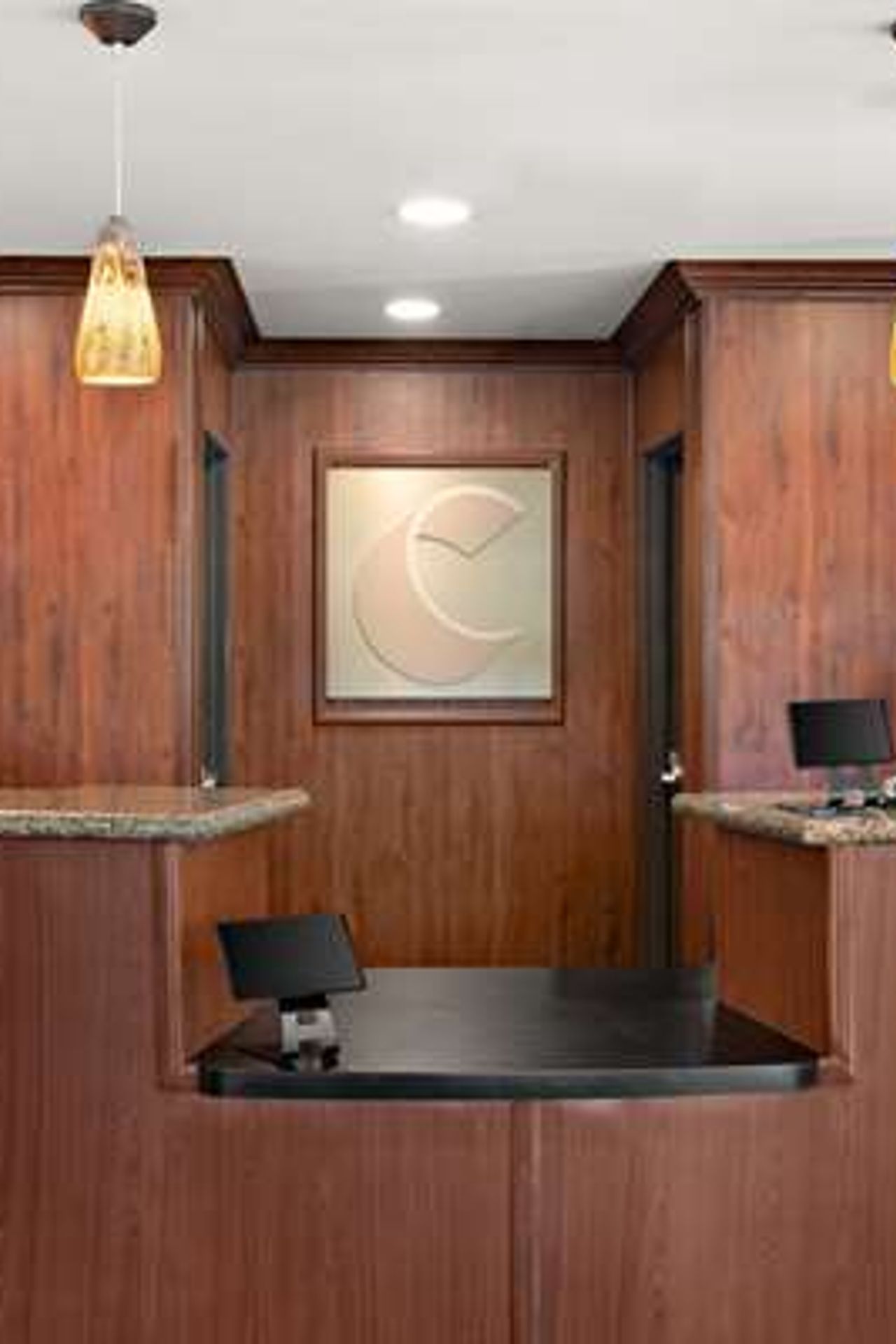 Photo of Comfort Suites Suites Vacaville-Napa Valley Area