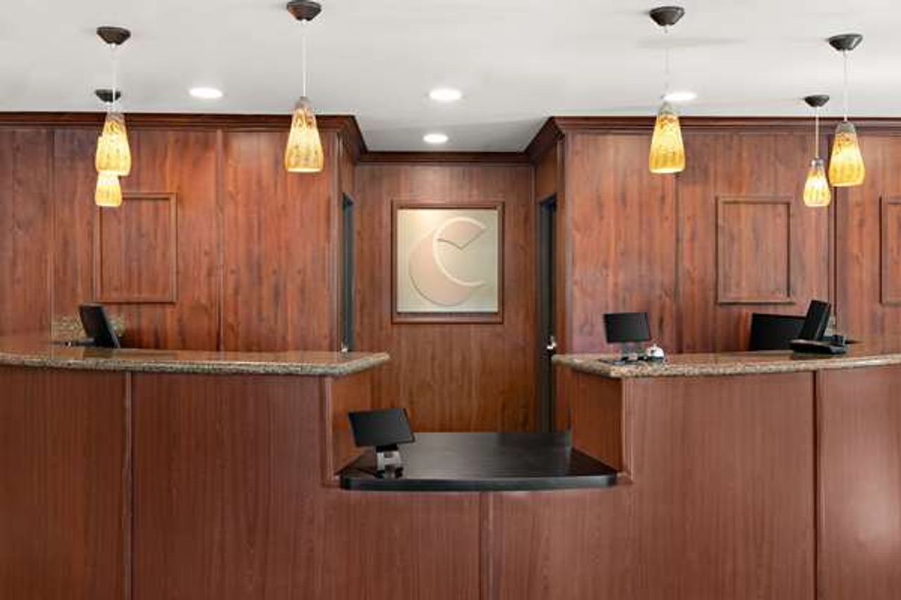 Photo of Comfort Suites Suites Vacaville-Napa Valley Area