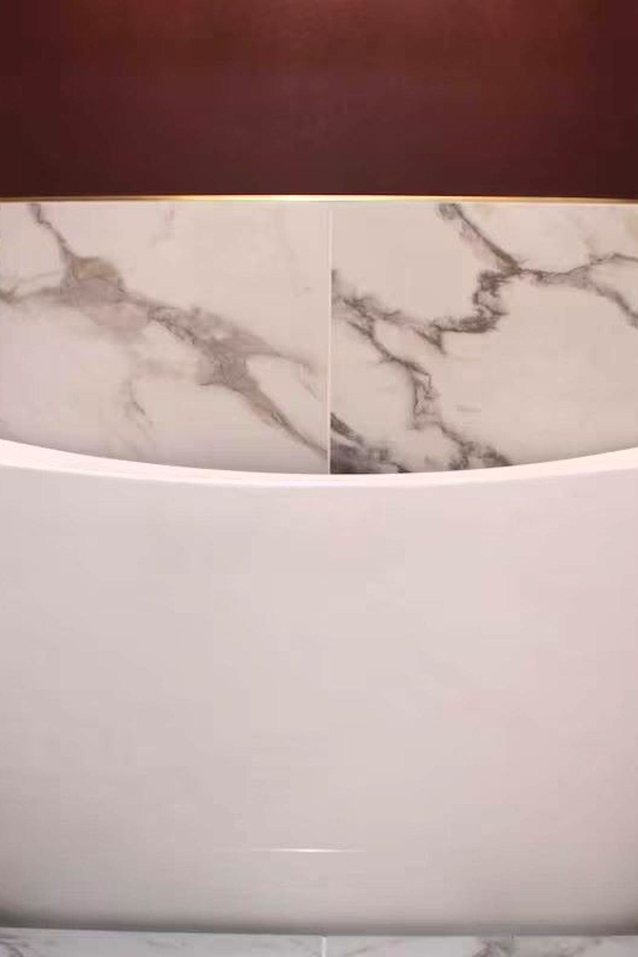 The Brooks Hotel - Madam’s Suite, soaker tub