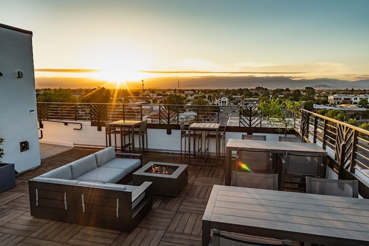 Photo of The Darling Hotel