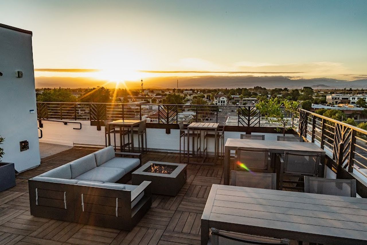 Photo of The Darling Hotel