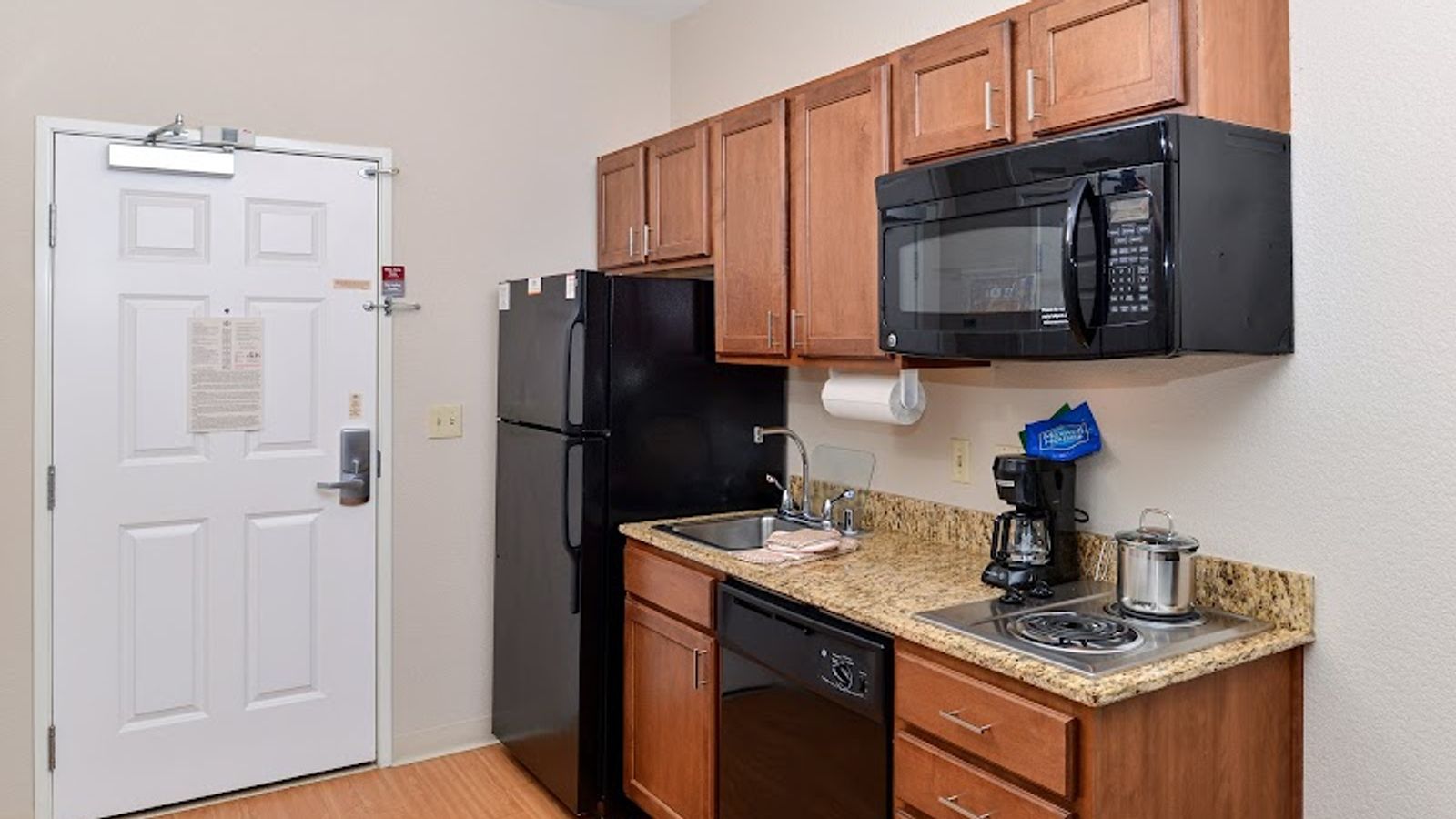 Photo of Candlewood Suites Turlock by IHG