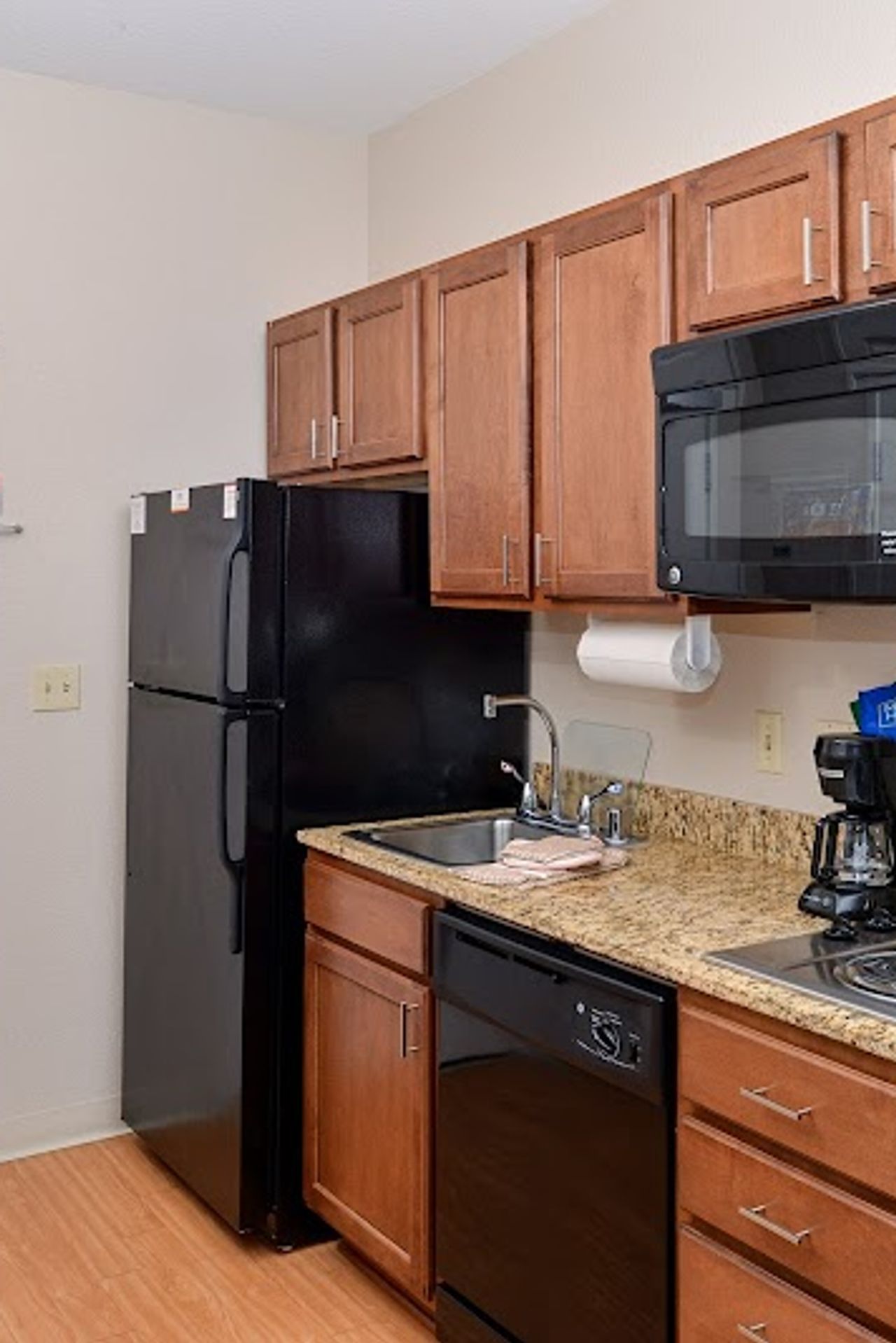 Photo of Candlewood Suites Turlock by IHG