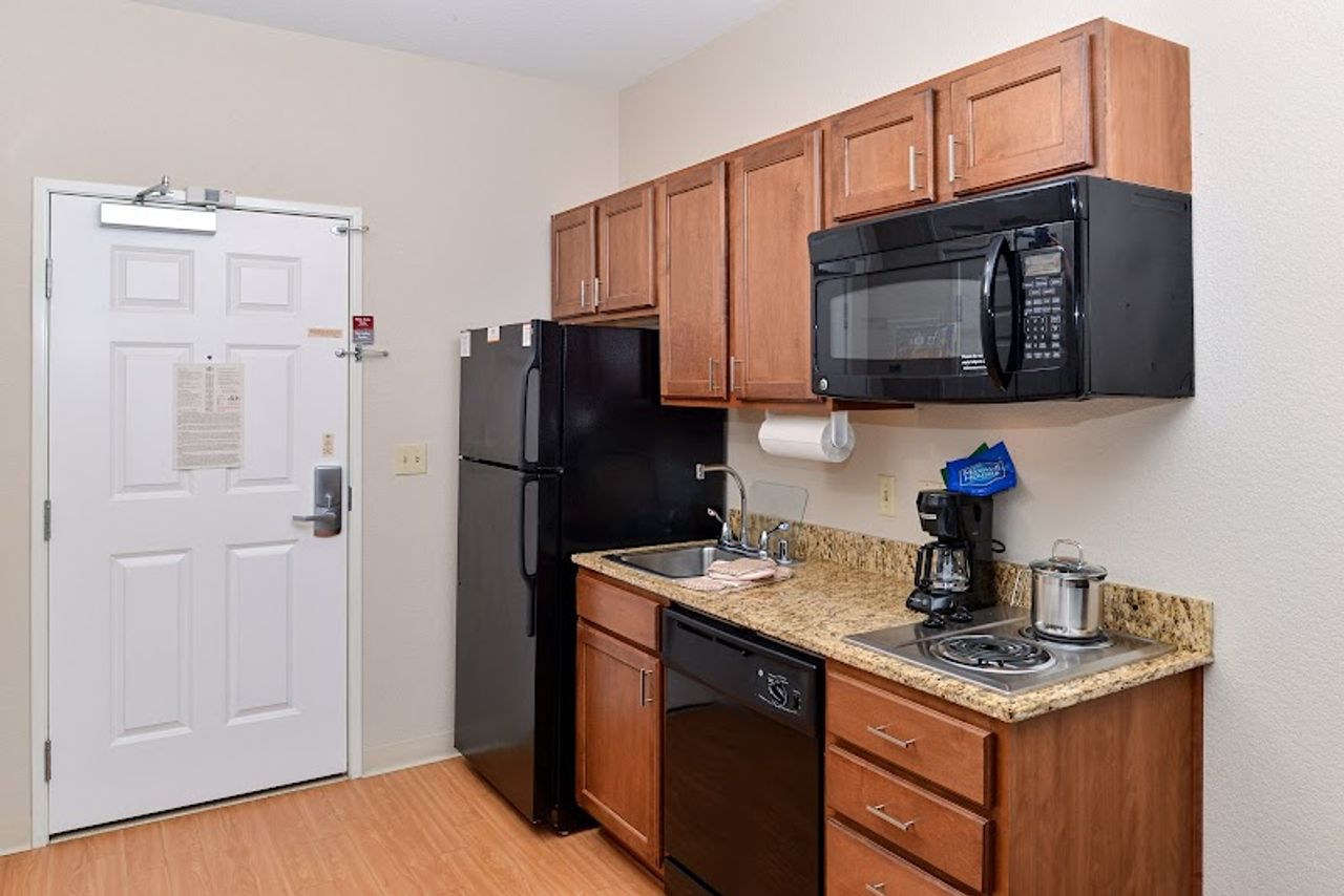 Photo of Candlewood Suites Turlock by IHG