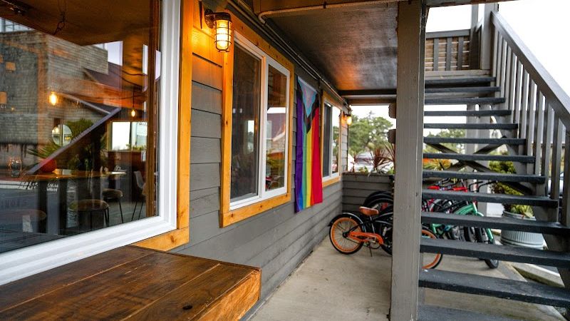 Photo of Ashore Hotel