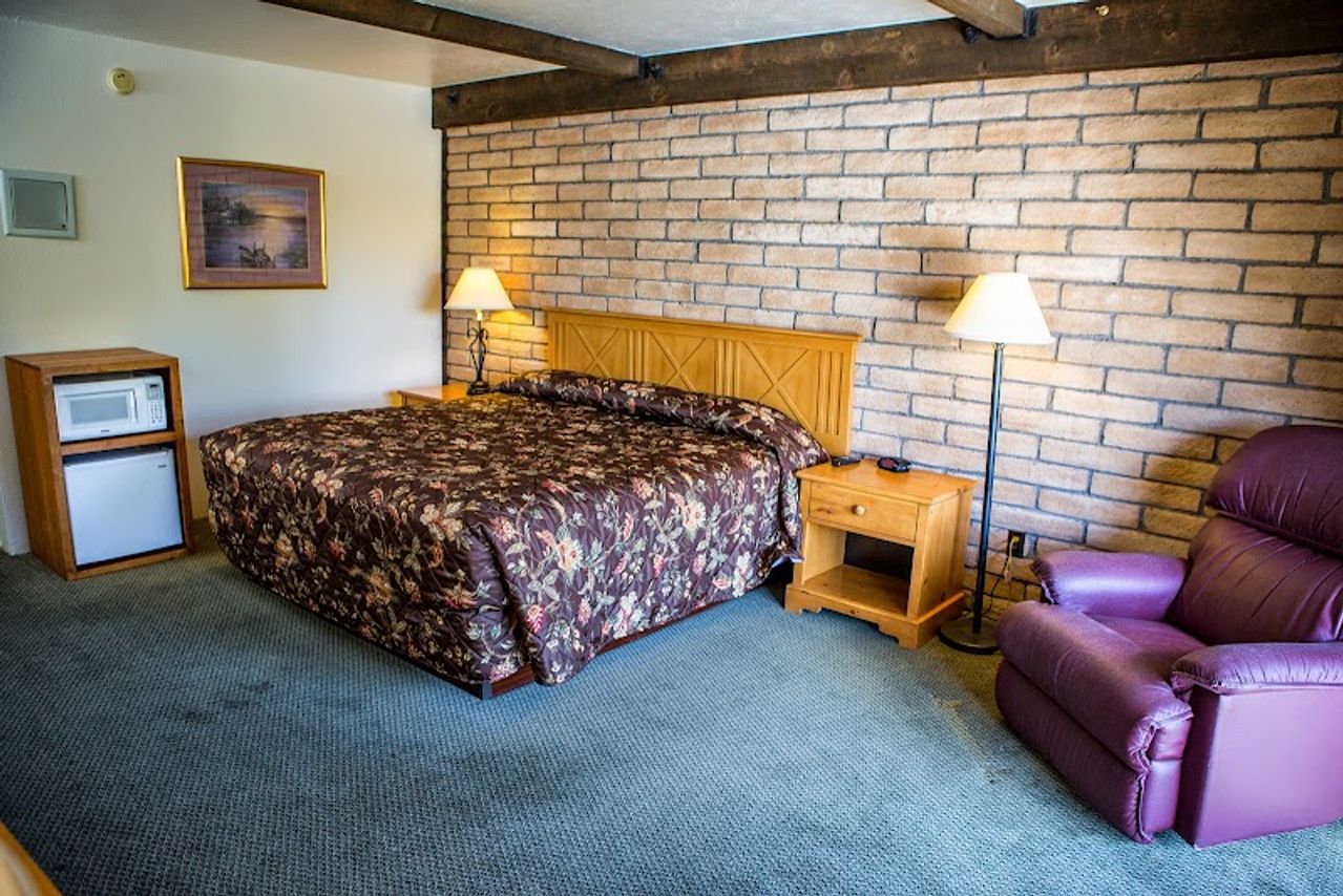 Photo of Stagecoach Inn