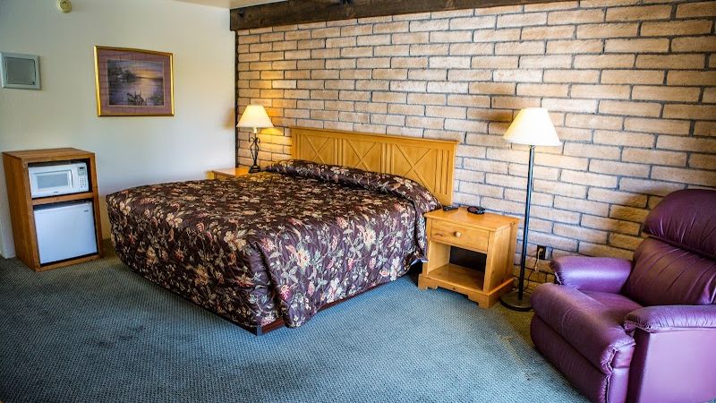 Photo of Stagecoach Inn