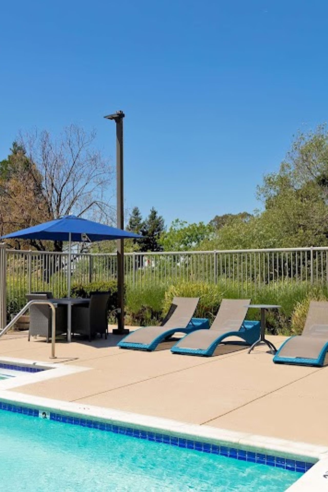 Photo of Hampton Inn & Suites Rohnert Park - Sonoma County