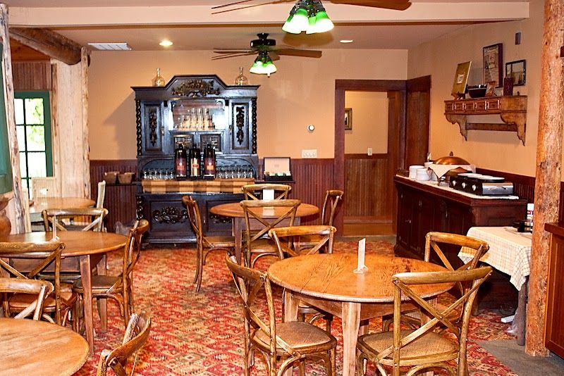 Photo of Weasku Inn - Full hot breakfast buffet