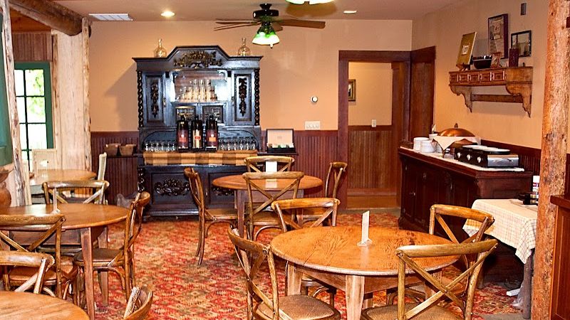 Photo of Weasku Inn - Full hot breakfast buffet