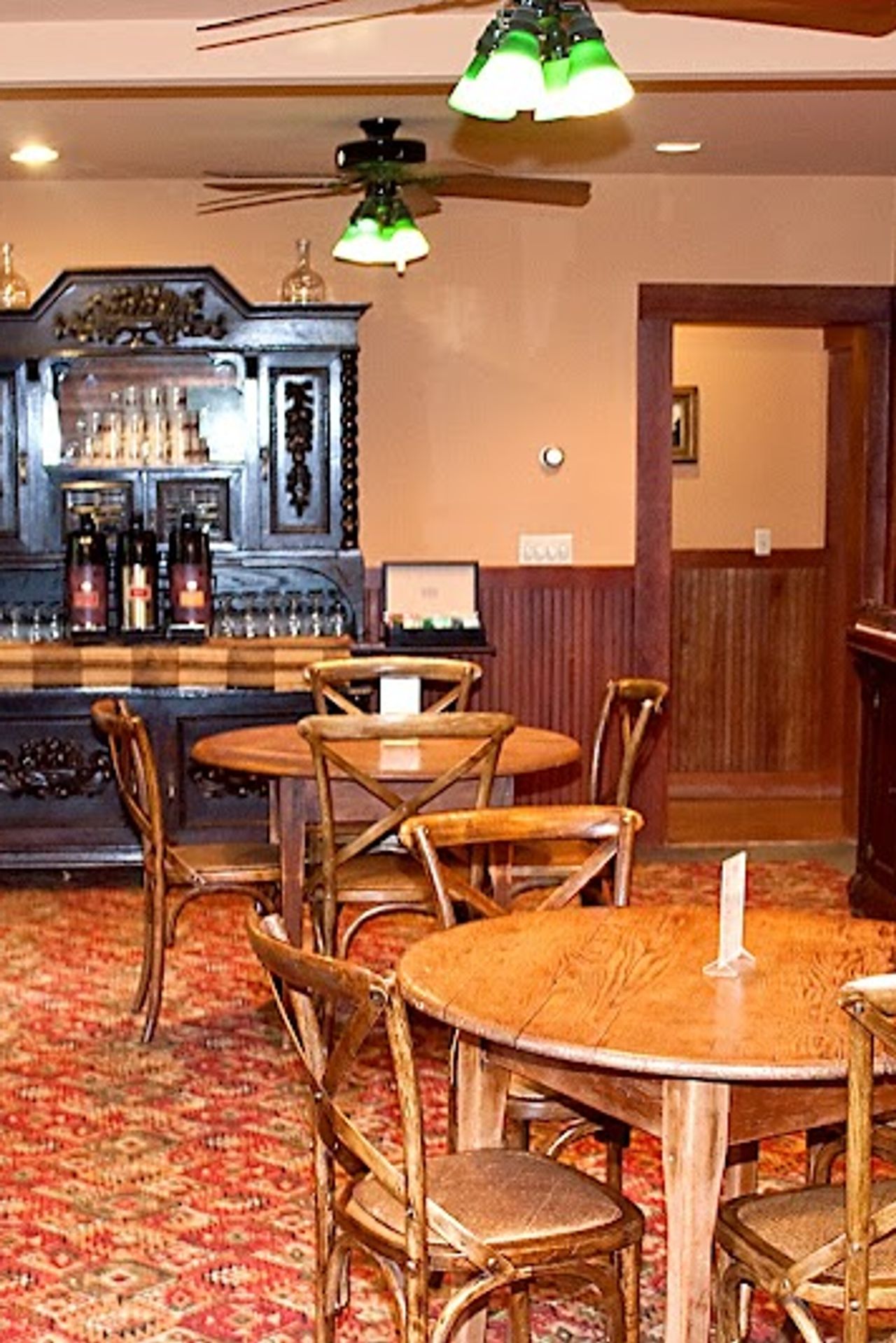 Photo of Weasku Inn - Full hot breakfast buffet