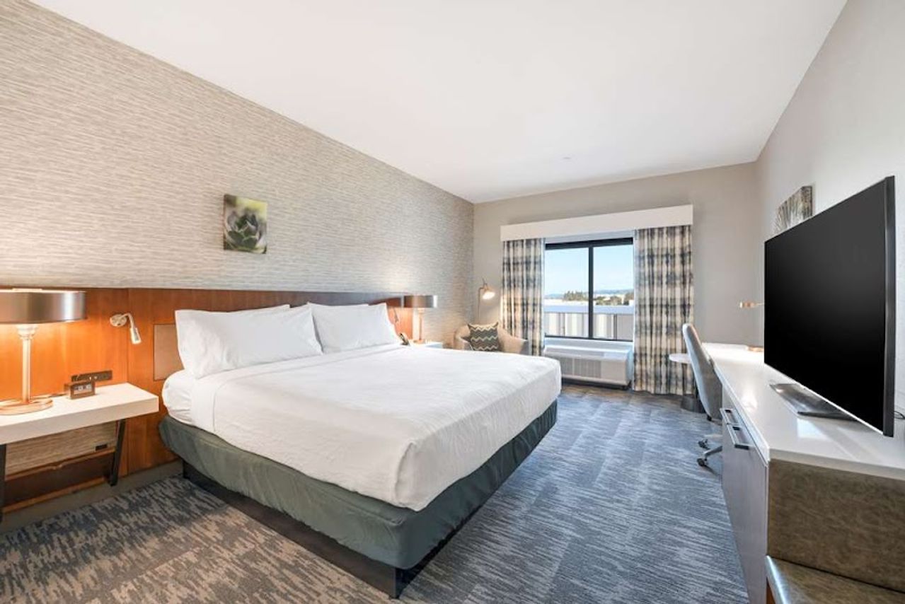 Photo of Hilton Garden Inn Fremont Milpitas