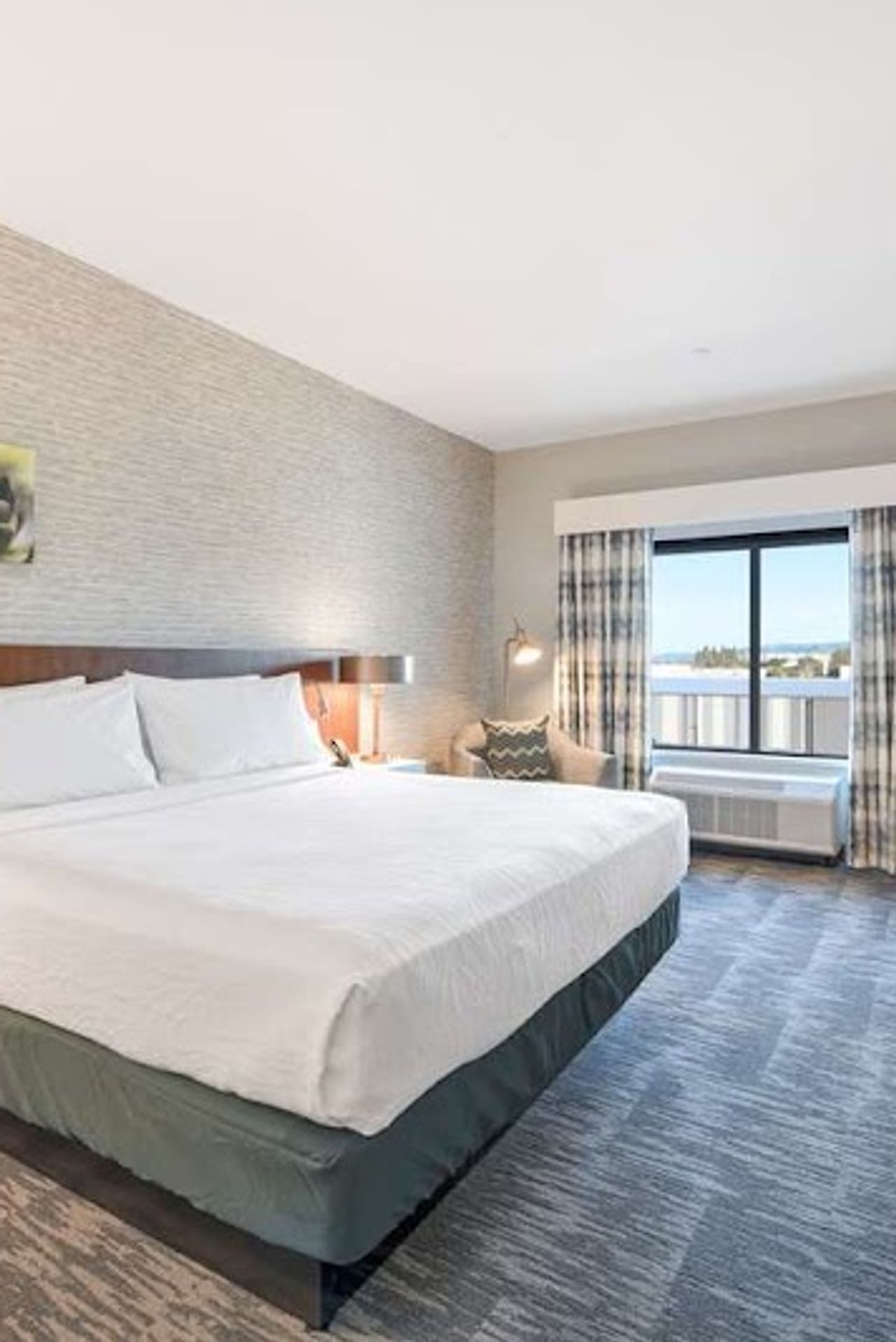 Photo of Hilton Garden Inn Fremont Milpitas