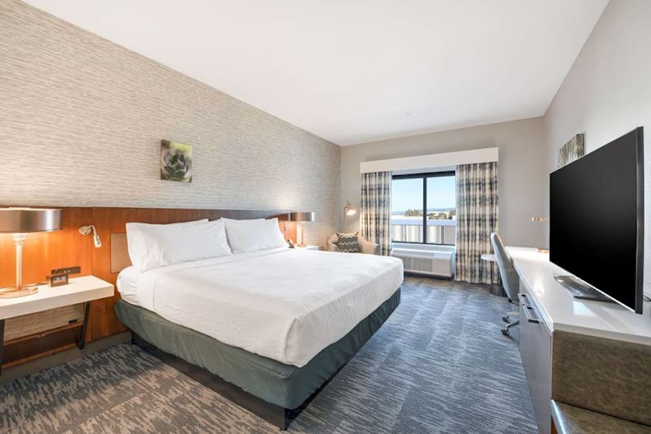 Photo of Hilton Garden Inn Fremont Milpitas