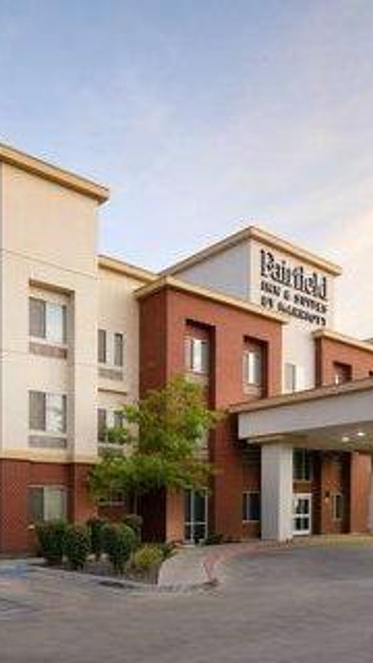 Photo of Fairfield Inn & Suites Visalia Tulare