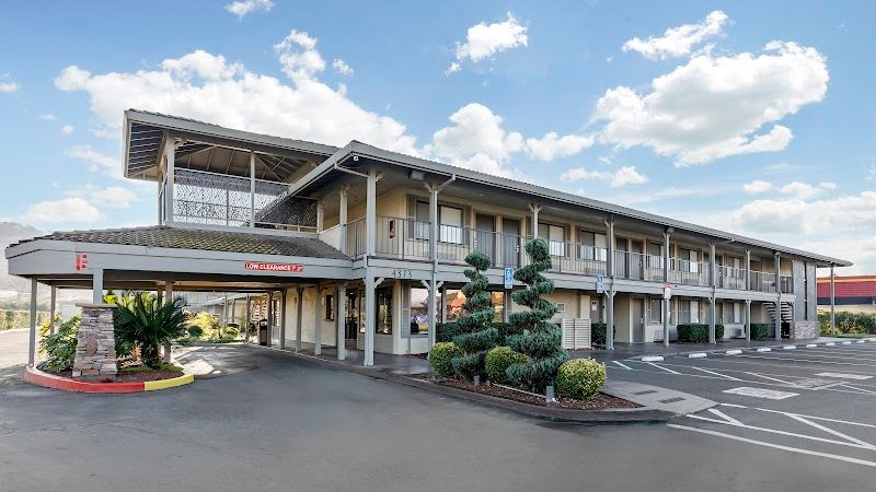 Photo of Best Western Cordelia Inn