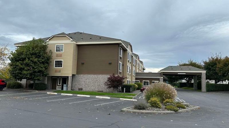 Photo of Best Western Columbia River Waterfront Hotel Astoria