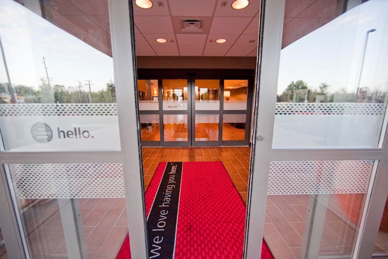 Photo of Hampton Inn & Suites Seattle/Kent,WA