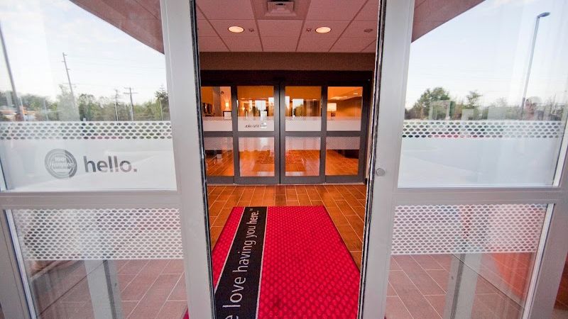 Photo of Hampton Inn & Suites Seattle/Kent,WA