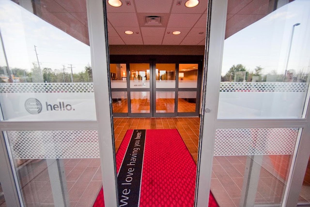 Photo of Hampton Inn & Suites Seattle/Kent,WA