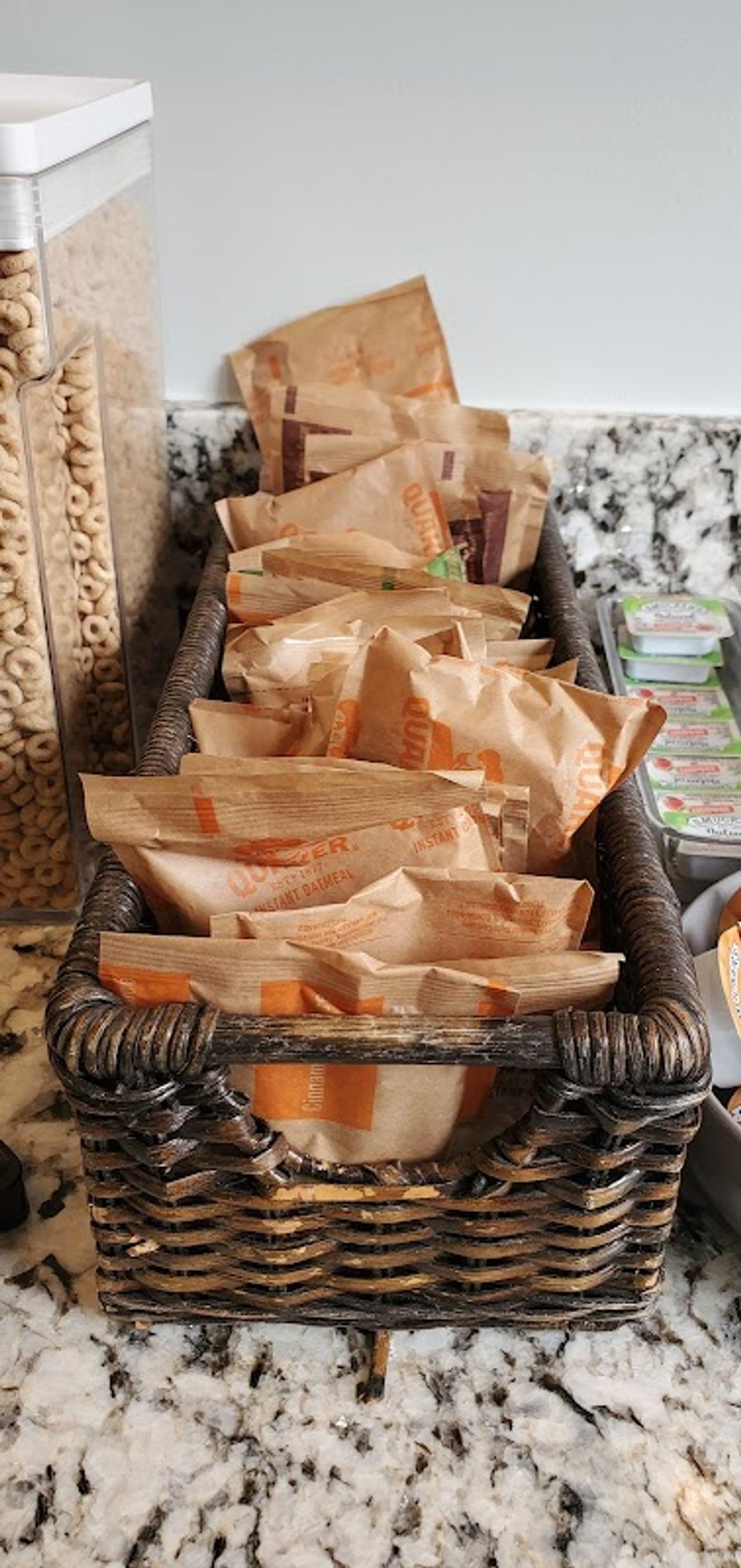 Photo of Colton Inn - Breakfast Room