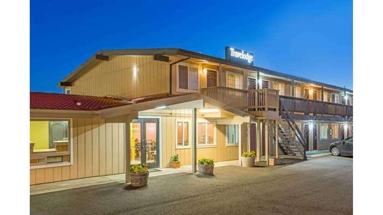 Photo of Travelodge by Wyndham Newport