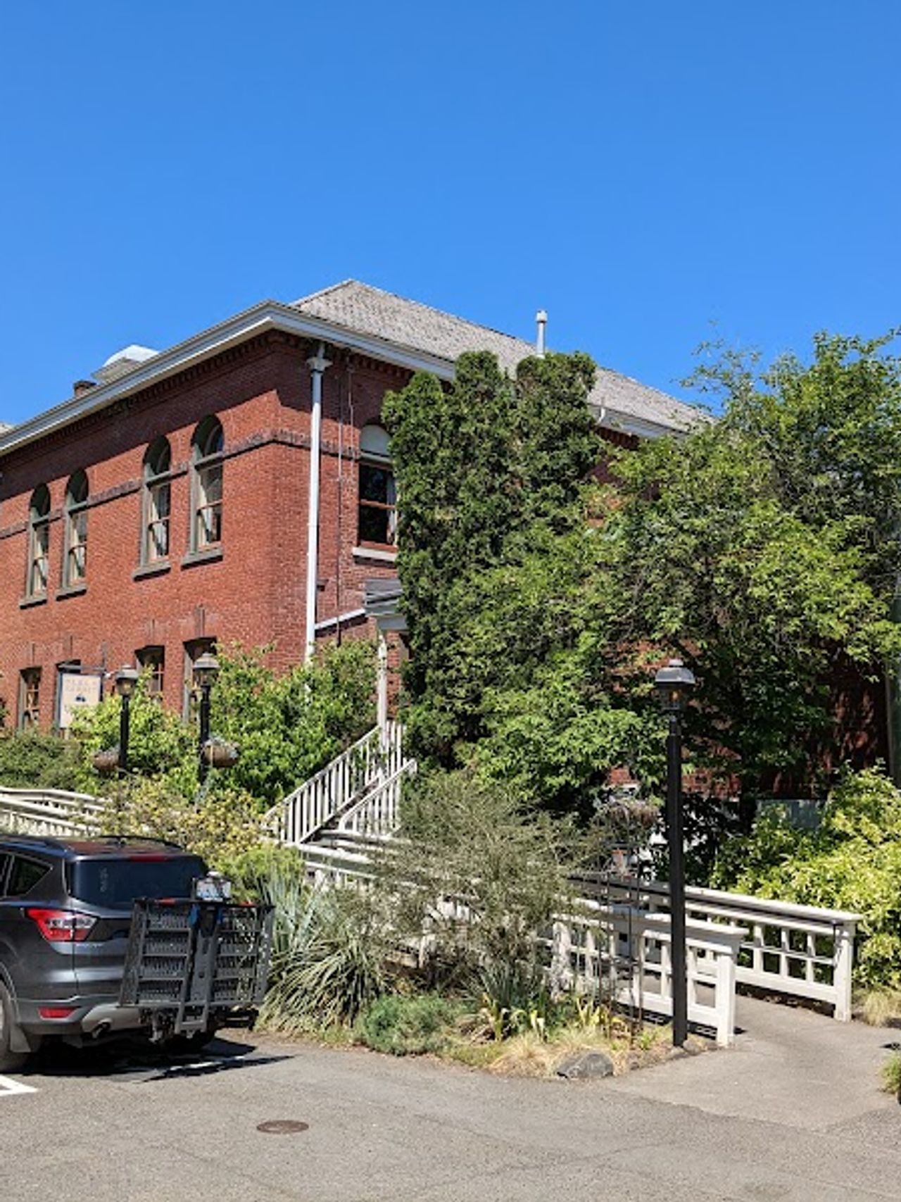 Photo of McMenamins Edgefield