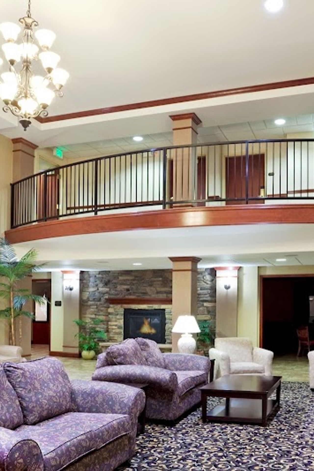 Photo of Holiday Inn Express Ellensburg, an IHG Hotel