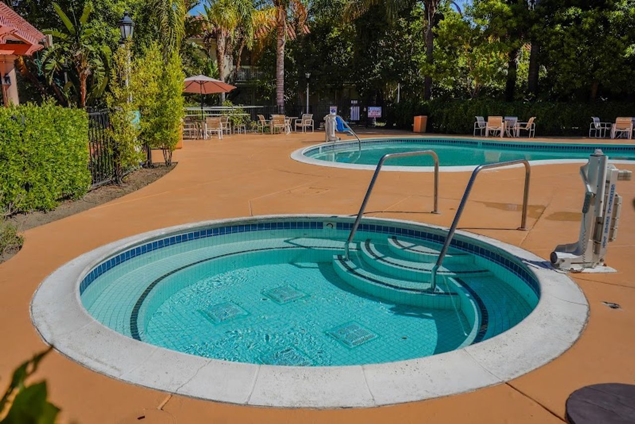 Photo of Uptown Oasis San Jose Airport