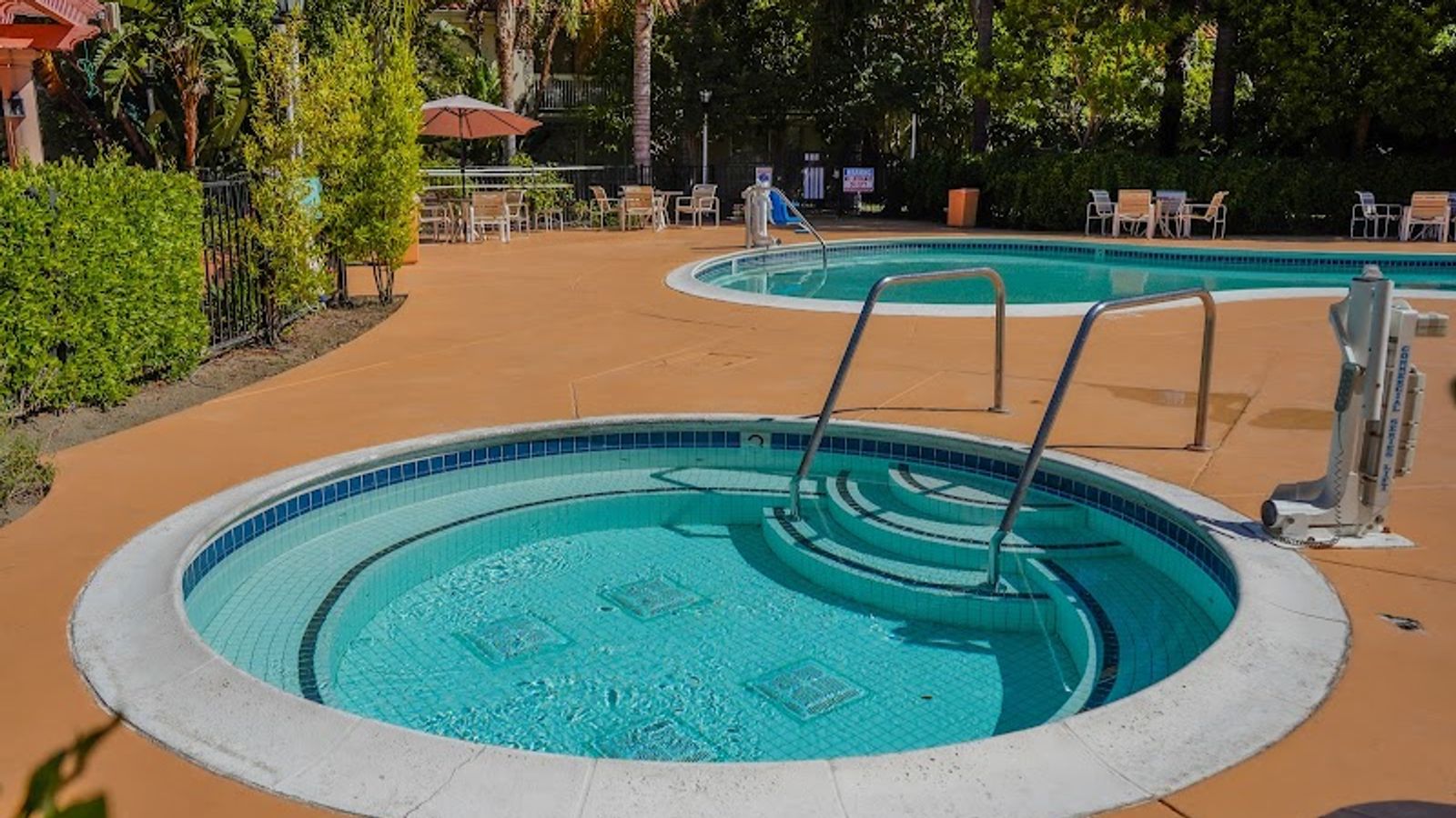 Photo of Uptown Oasis San Jose Airport