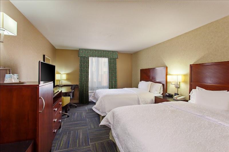 Photo of Hampton Inn & Suites Merced