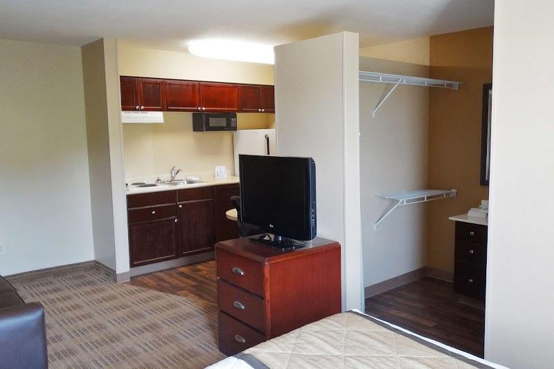 Photo of Extended Stay America - Portland - Hillsboro