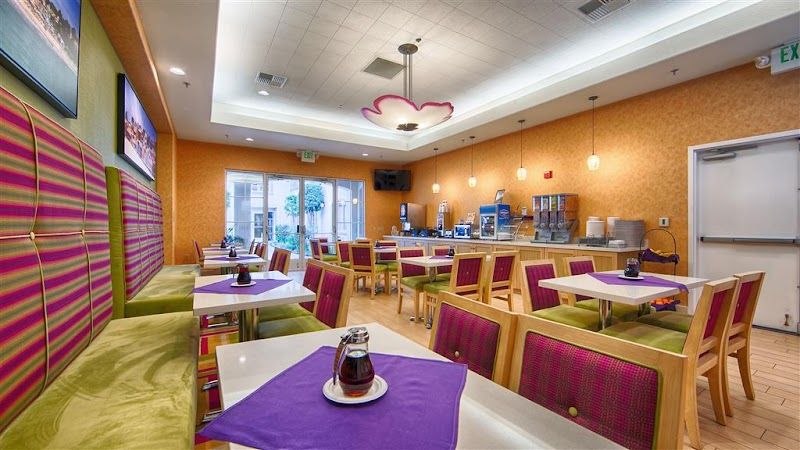 Photo of Best Western Plus Capitola By-the-Sea Inn & Suites