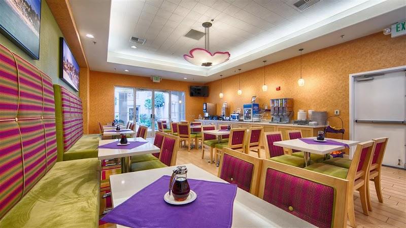 Photo of Best Western Plus Capitola By-the-Sea Inn & Suites
