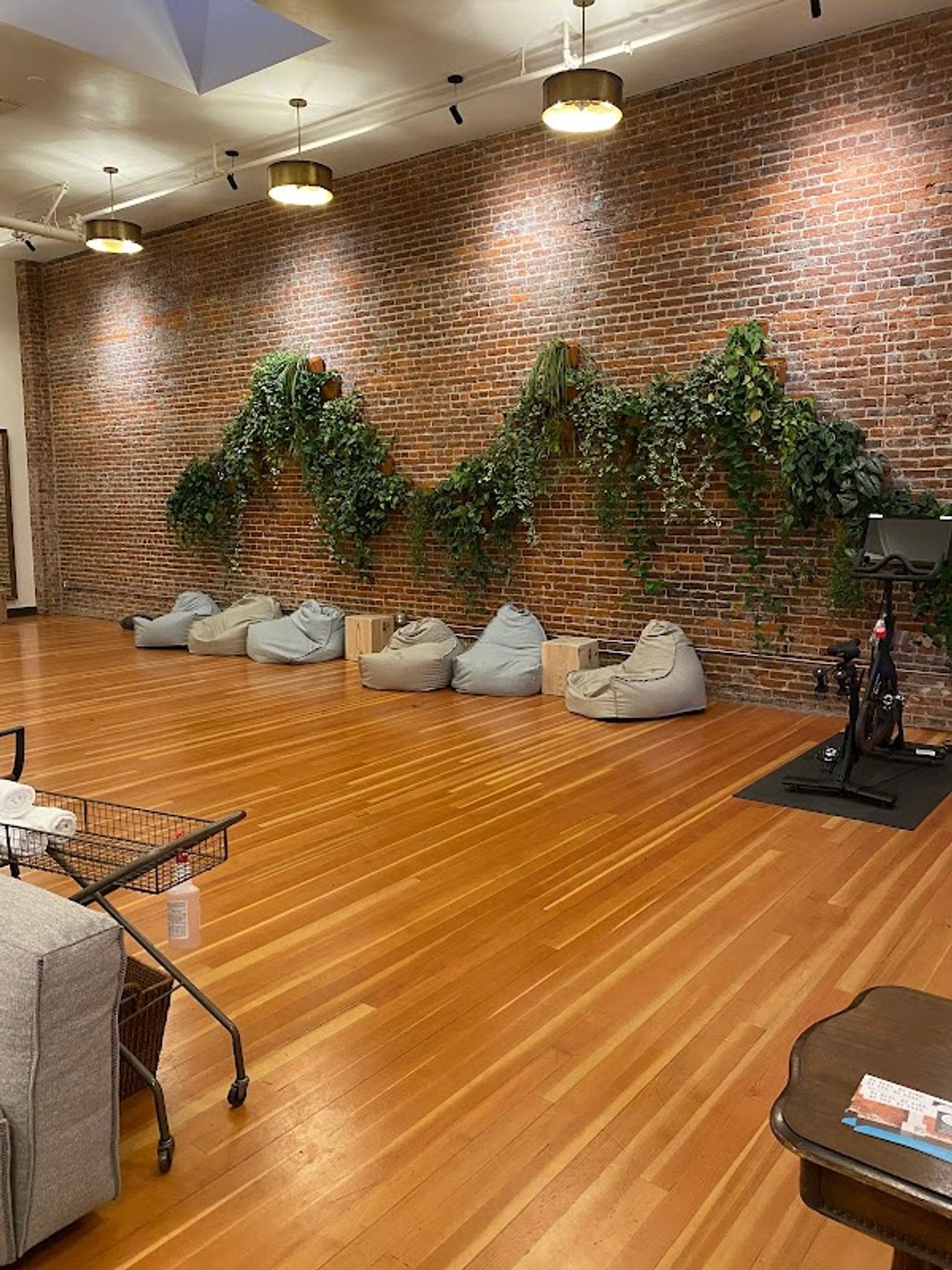 Photo of SCP Redmond Hotel