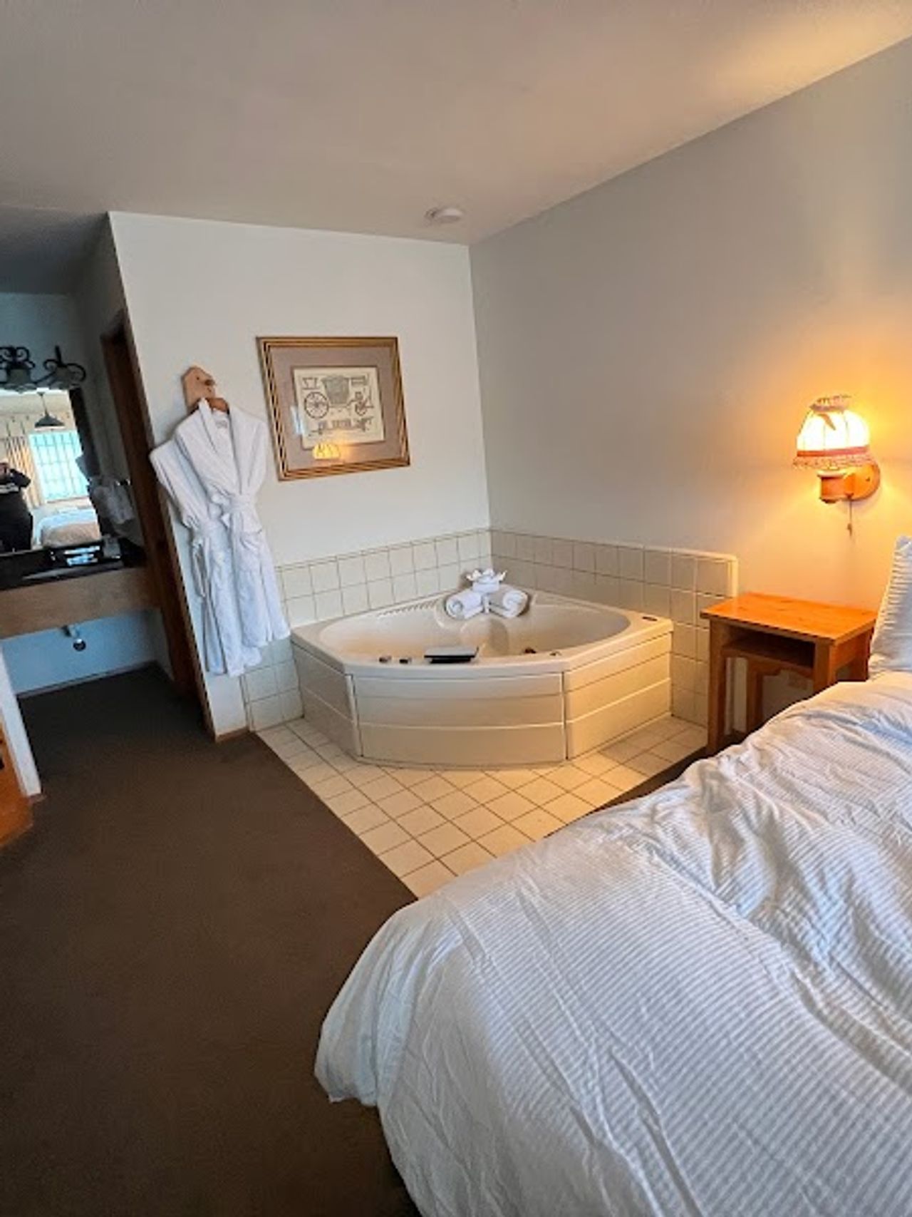 Photo of Linderhof Inn